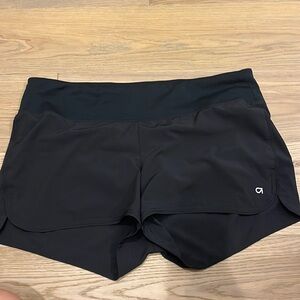 GapFir maternity shorts